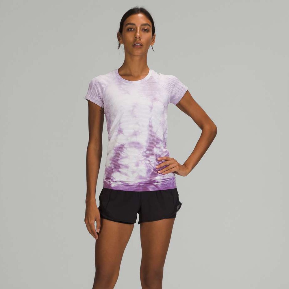 Lulu size 4 swiftly tech!!